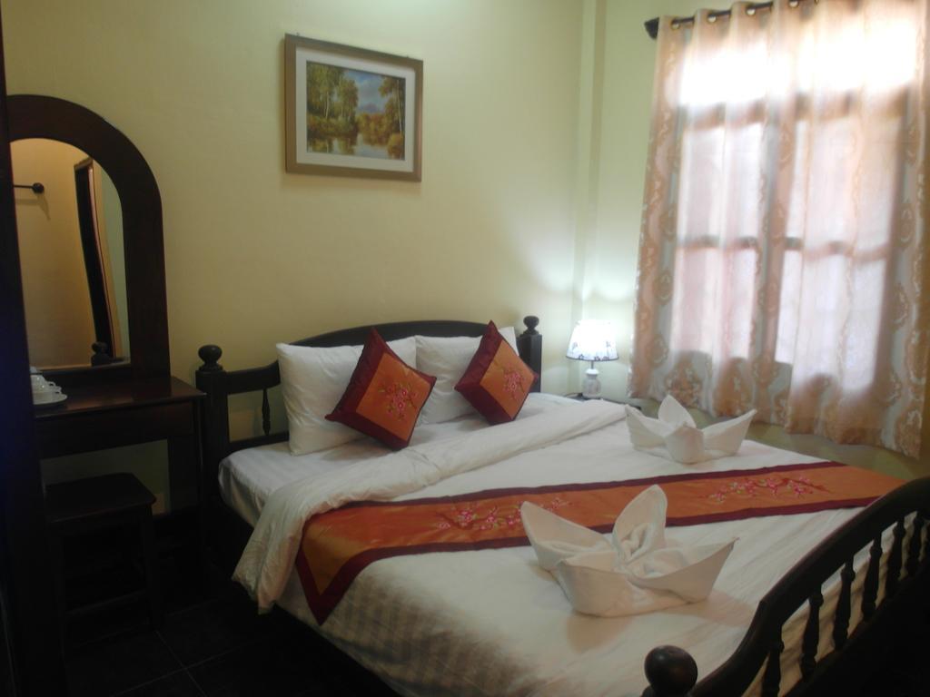 Kinnaly Place House Luang Prabang Quarto foto