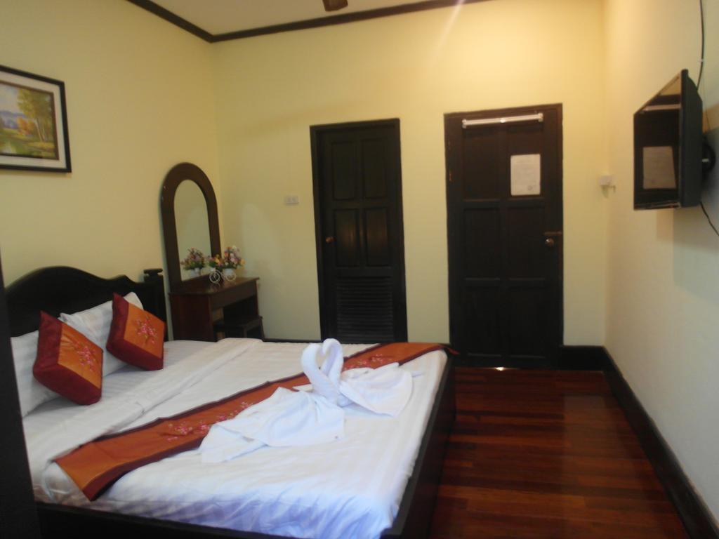 Kinnaly Place House Luang Prabang Quarto foto